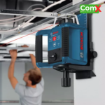 LASER ROTATIF BOSCH GRL 300 HV