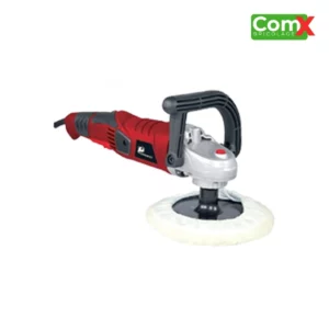 Ponceuse-Polisseuse TORNADO APT180 - 1200W – Pour un Ponçage et un Lustrage Parfaits
