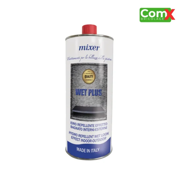 Protection Wet Plus 1L