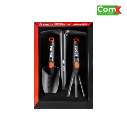 Coffret Kit d'Outils de jardinage Bellota 2994