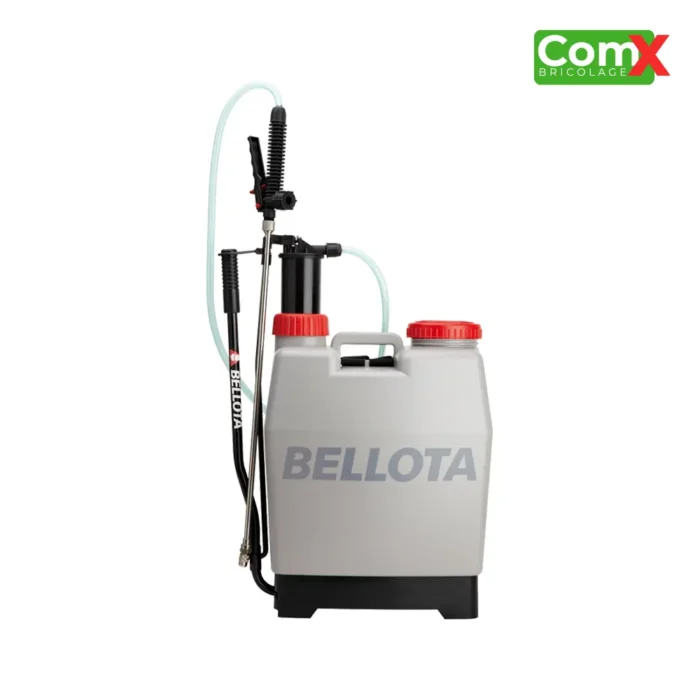 Pulvérisateur Dos 16 Litres Bellota 3710-16