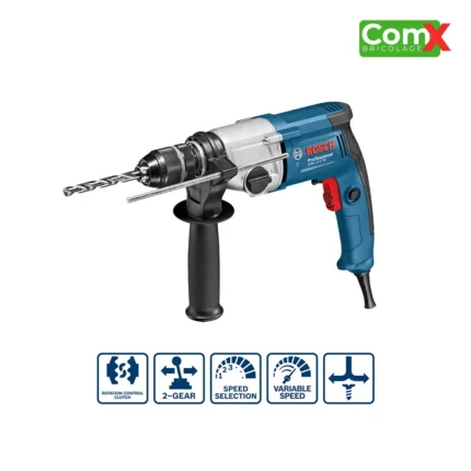 Perceuse Bosch GBM 13-2 RE