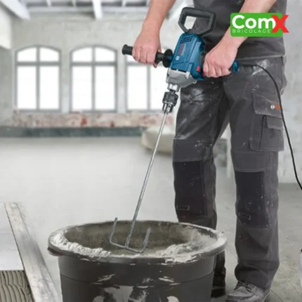 Perceuse Bosch GBM 1600 RE