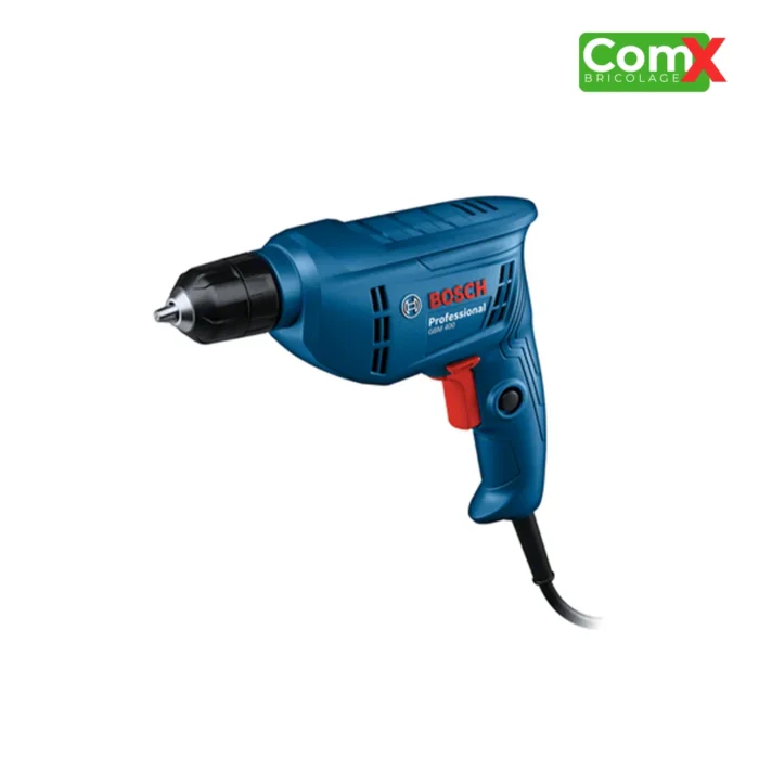 Perceuse BOSCH GBM 400