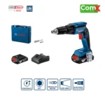 Visseuse Plaquiste sans-fil Bosch GTB185-LI