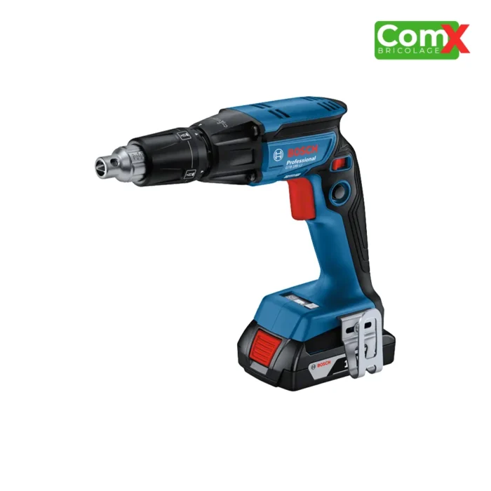 Visseuse Plaquiste sans-fil Bosch GTB185-LI