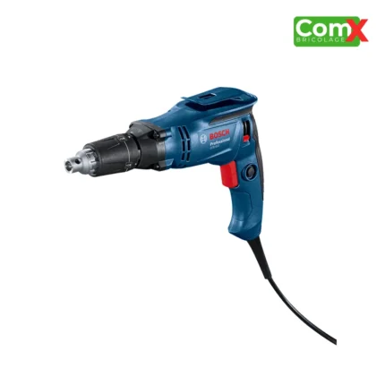 Visseuse Plaquiste Bosch GTB 650