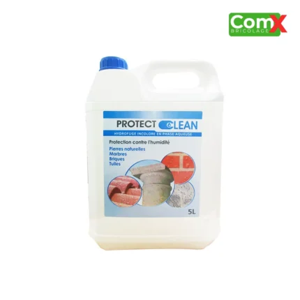 Protection hydrofuge PROTECT CLEAN 5L