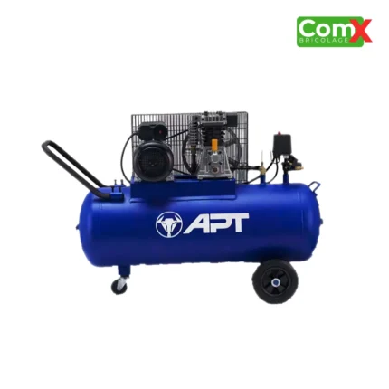 Compresseur d'air APT 100L 2HP