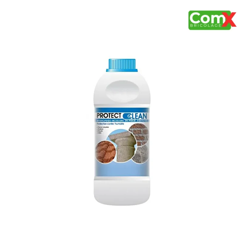 Protection hydrofuge PROTECT CLEAN 1L