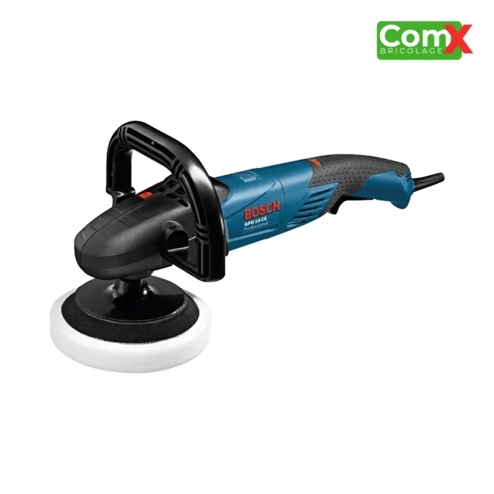 Polisseuse Bosch GPO 14 CE