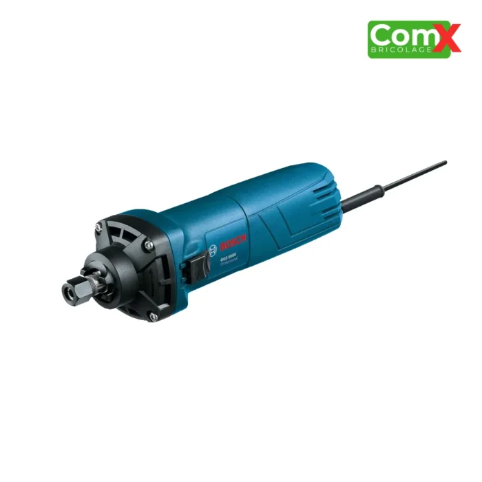 Meuleuse droite Bosch GGS 5000