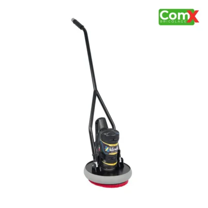 Monobrosse escalier KLINDEX Mini Orbit 280 mm