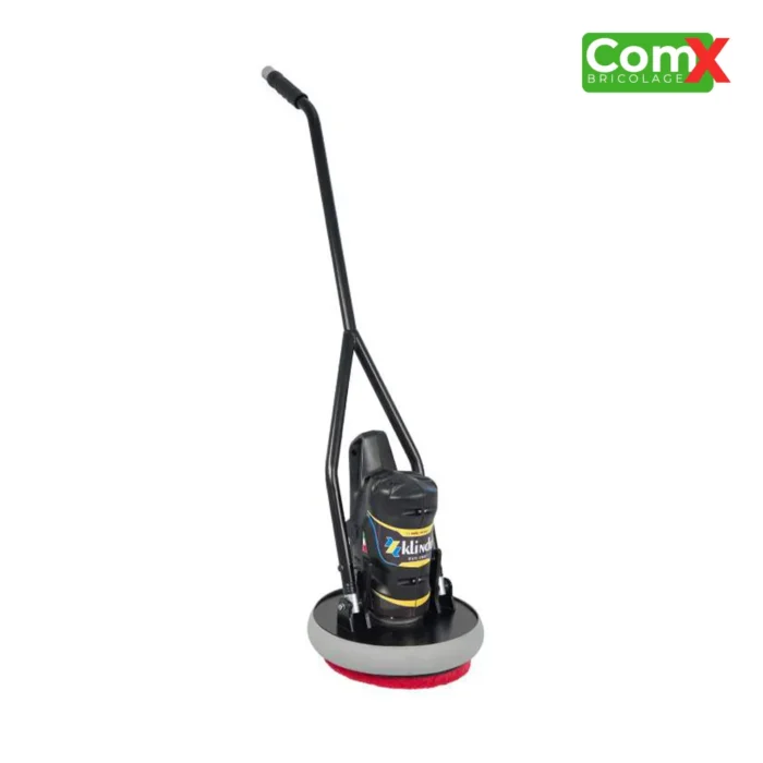 Monobrosse escalier KLINDEX Mini Orbit 280 mm