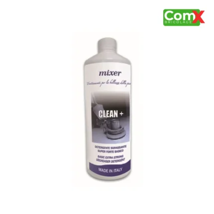 Détergent dégraissant puissant Mixer - Clean + (CHIM-ITALIA)