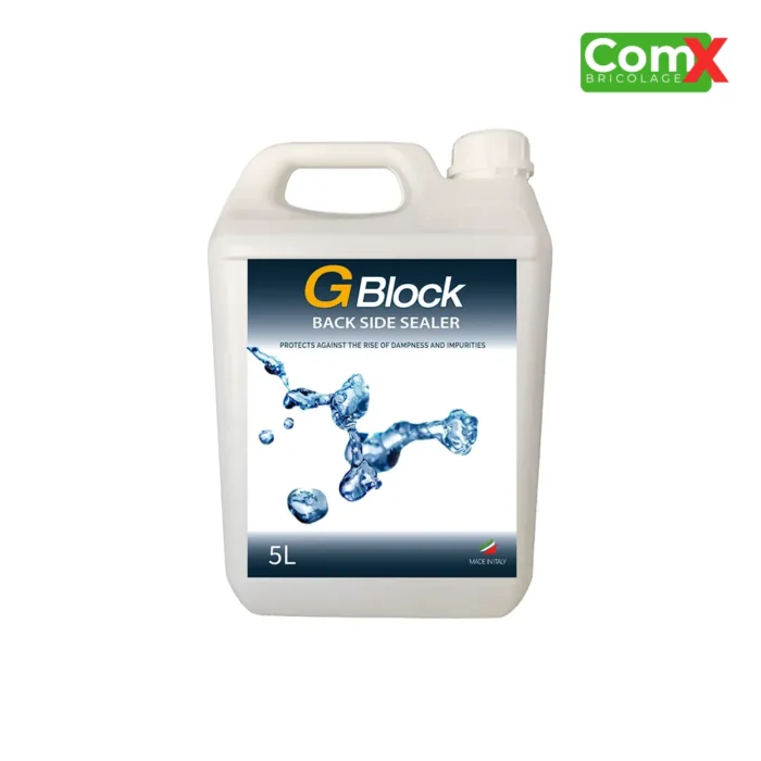 Protection GLOBALIT G-BLOCK