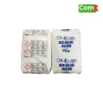 Acide Oxalique Fine 0,500 G