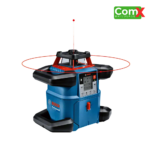 LASER ROTATIF BOSCH GRL 600 CHV