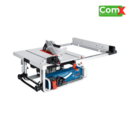 SCIE SUR TABLE BOSCH GTS 10 J