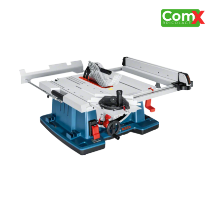 SCIE SUR TABLE BOSCH GTS 10 XC