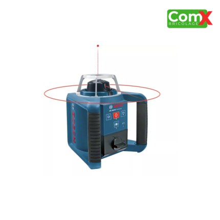 LASER ROTATIF BOSCH GRL 300 HV