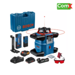 LASER ROTATIF BOSCH GRL 600 CHV