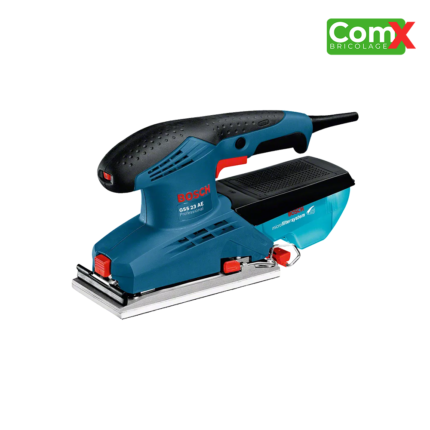 PONCEUSE VIBRANTE BOSCH GSS 23 AE