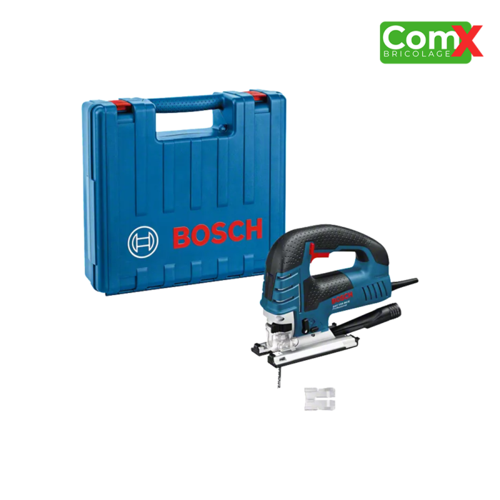 SCIE SAUTEUSE BOSCH GST 150 BCE