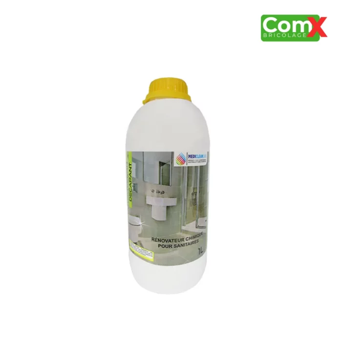 DETAR CLEAN 1L MEDICLEAN M0657