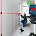 LASER LIGNES BOSCH GLL 2