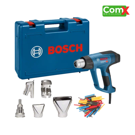 DÉCAPEUR THERMIQUE BOSCH GHG 23-66