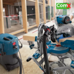 ASPIRATEUR FILAIRE BOSCH GAS 35 L SFC+