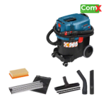 ASPIRATEUR FILAIRE BOSCH GAS 35 L SFC+