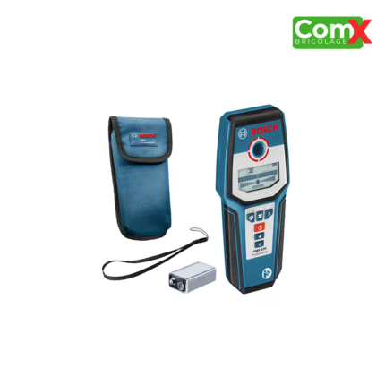 DÉTECTEUR BOSCH GMS 120