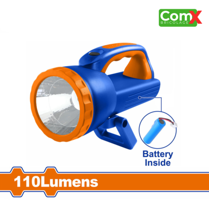 Torche WadFow 110 Lumens 200m WFL20110