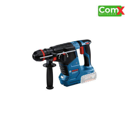 Perforateur Sans-Fil BOSCH GBH 187-LI