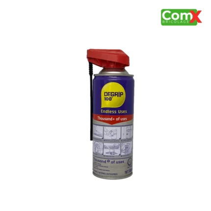 degrip 100 450 ml