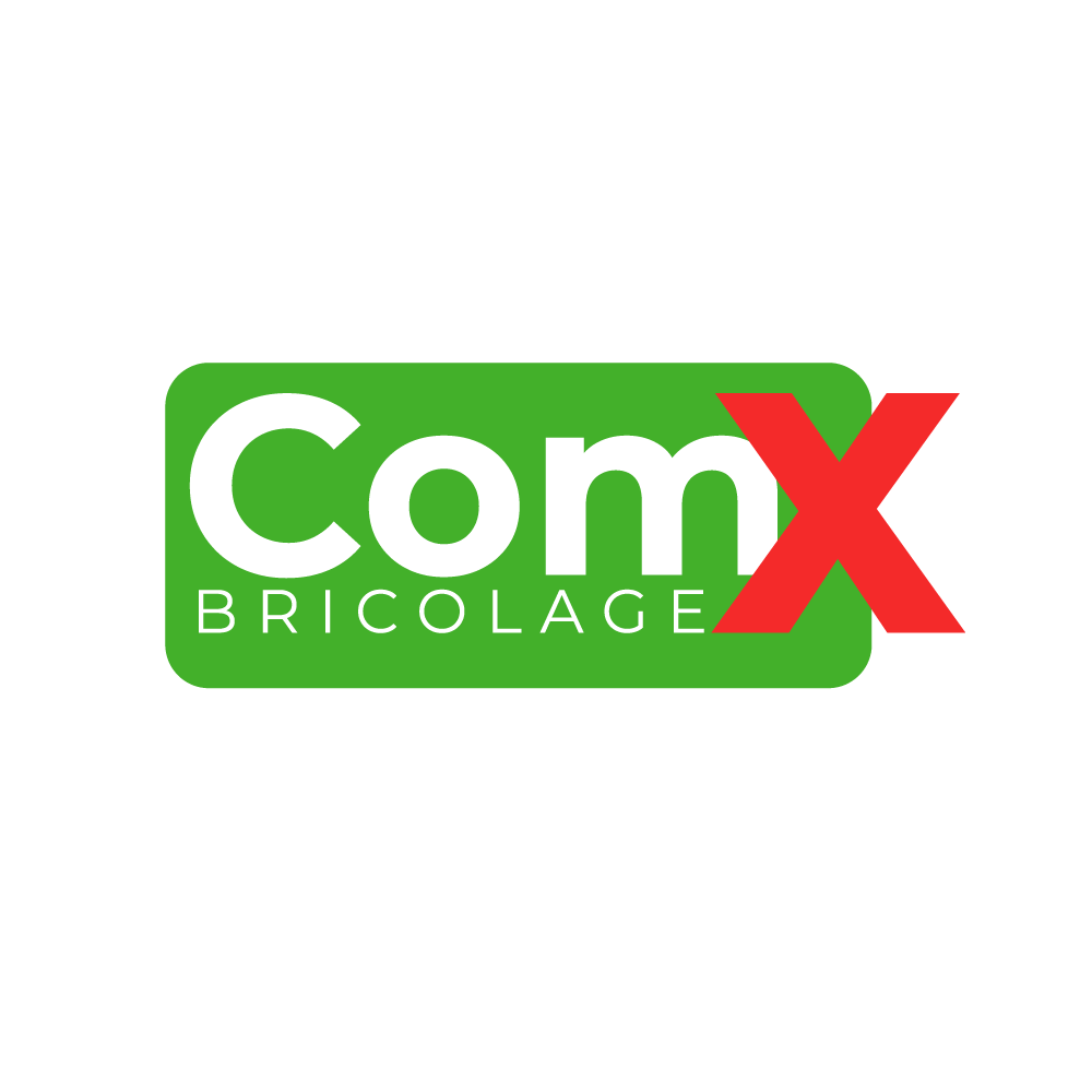 logo comx bricolage